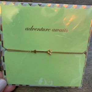 Stella and Dot Necklace